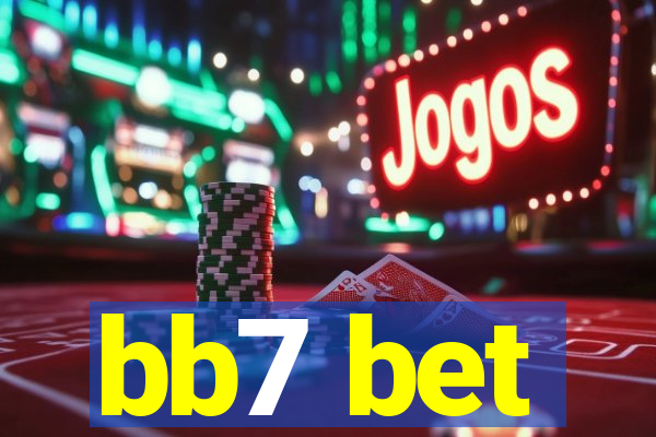 bb7 bet